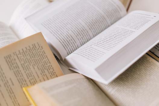 Como crear un club de lectura